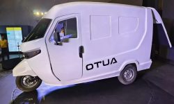 Dandera Ventures OTUA