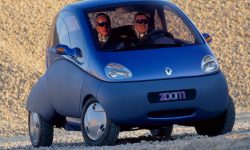 Renault Zoom