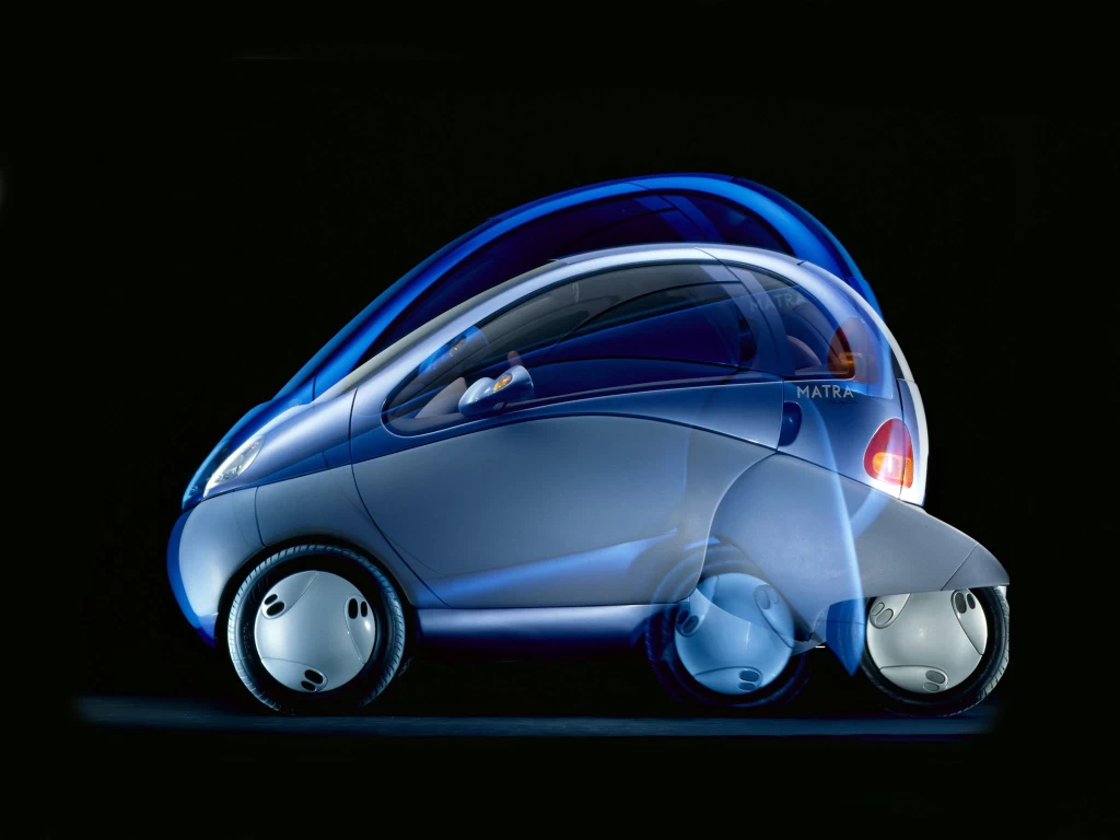Renault Zoom