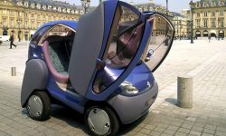 Renault Zoom