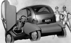 Renault Zoom