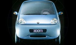 Renault Zoom