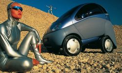 Renault Zoom