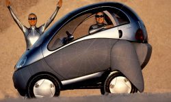 Renault Zoom