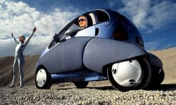 Renault Zoom