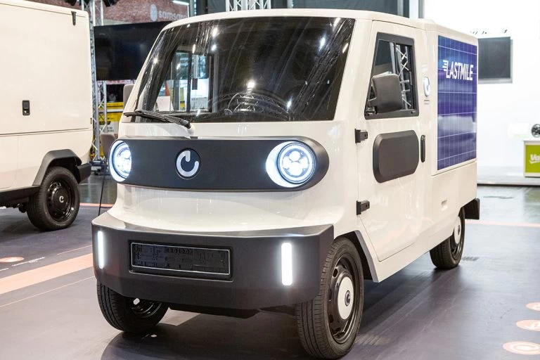Xbus S