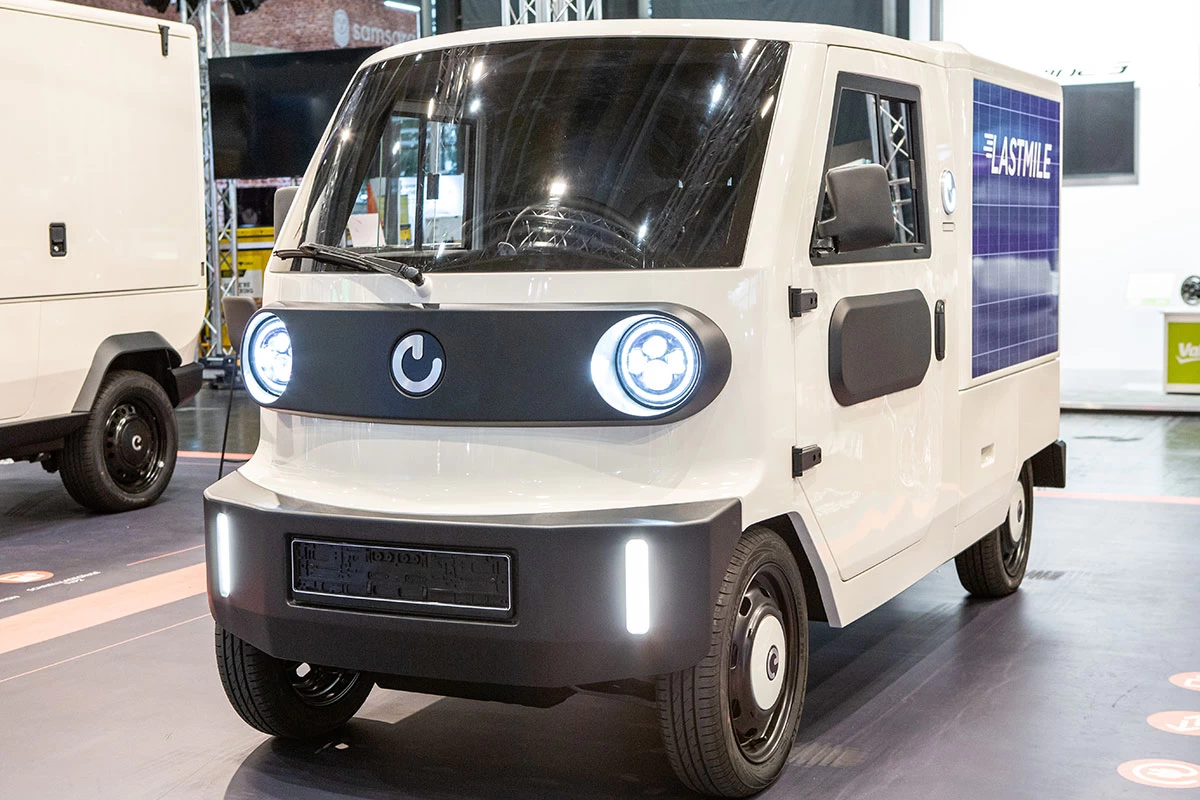 Xbus S