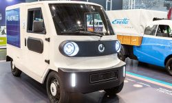 Xbus S