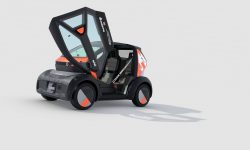 Mobilize Duo