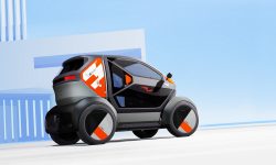 Mobilize Duo