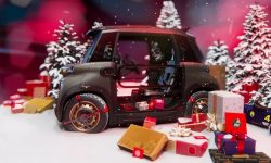 Citroen My Ami Buggy