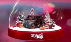 Citroen My Ami Buggy