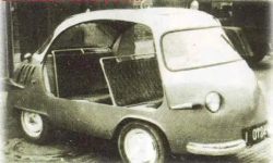 Weixing 2nd model