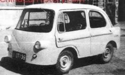Weixing 2nd model