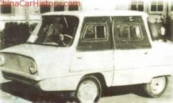 Weixing 4th model