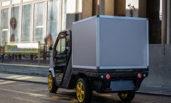 Tazzari Minimax Cubo