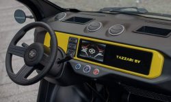 Tazzari Minimax Cubo