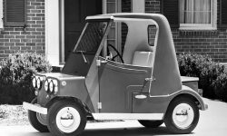 Vanguard Coupe