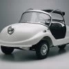 Avolette 125 / 150 Lambretta engine