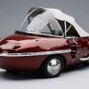 Bouffort City-Car / Peardrop