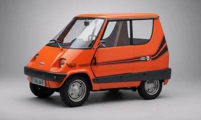 Bouffort Minima