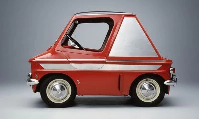 Bouffort Transville
