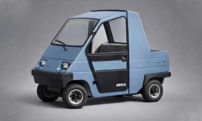 Arola Compacity