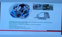 Avtotor car