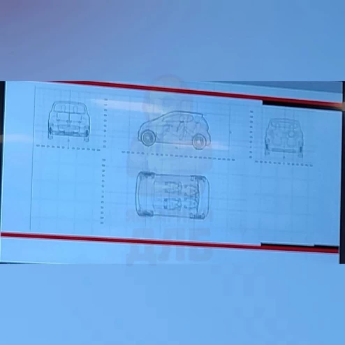 Avtotor car A New Kei-car From Russia is in Development – photo 7