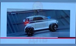 Avtotor car