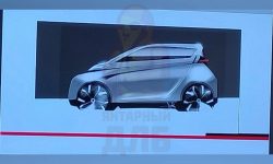 Avtotor car