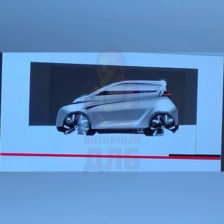 Avtotor car A New Kei-car From Russia is in Development – photo 3