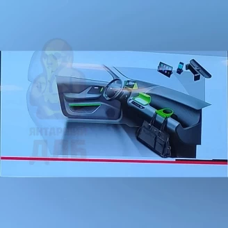Avtotor car A New Kei-car From Russia is in Development – photo 5