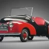 Atlas Babycar