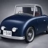 Nakano Yoshimishiro prototype