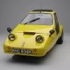 Bond Bug Sprint Prototype