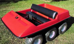 Amphicat ATV