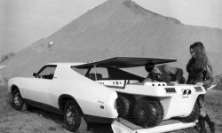Amphicat ATV