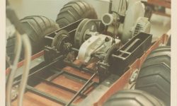 Amphicat ATV