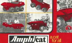 Amphicat ATV