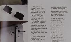 Arola Type 14