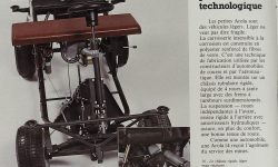 Arola Type 14