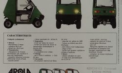 Arola Type 14
