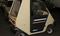 Arola Type 15
