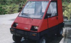 Arola Type 18