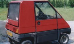 Arola Type 18