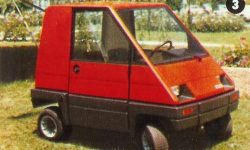 Arola Type 18