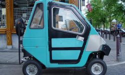 Arola Type 20