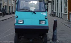 Arola Type 20