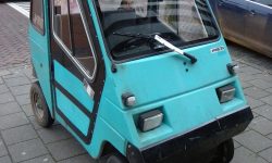 Arola Type 20